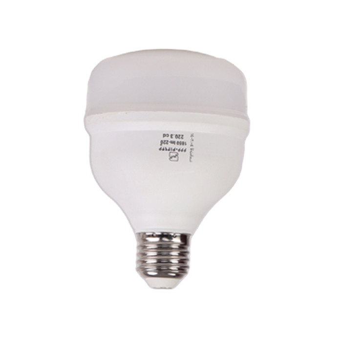 لامپ 30 وات نورافشان مدل BULB سرپیچ E27