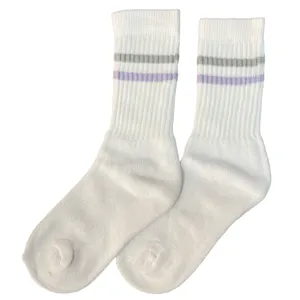 جوراب دخترانه سانتاگوستینو مدل 73682 توپشمی زمستانی