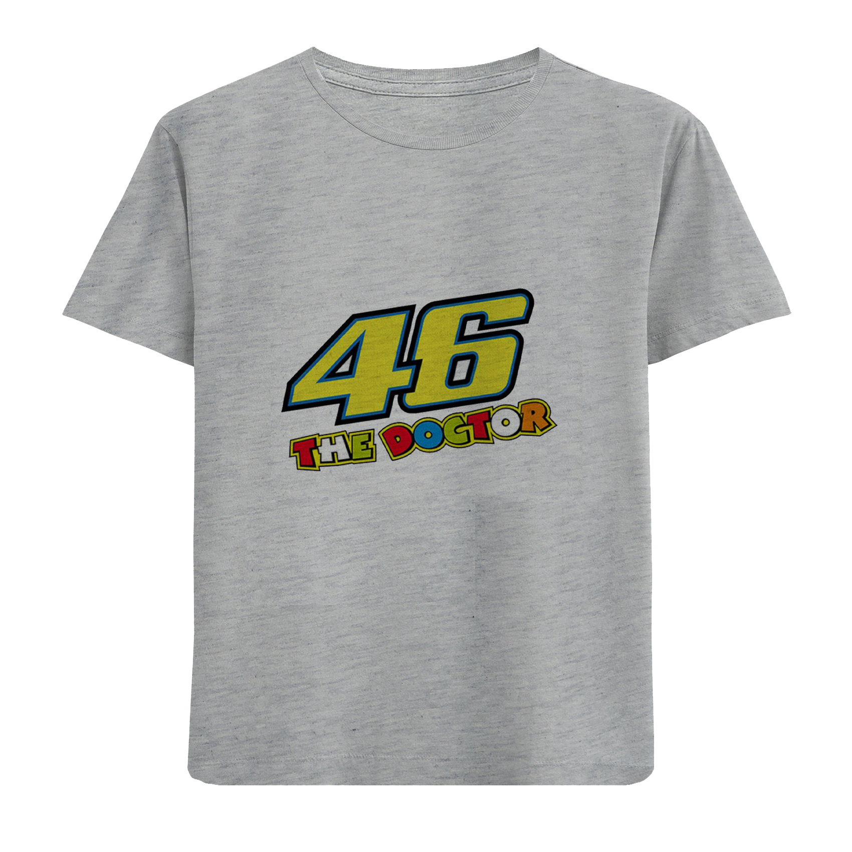 تی شرت آستین کوتاه پسرانه مدل D389 46