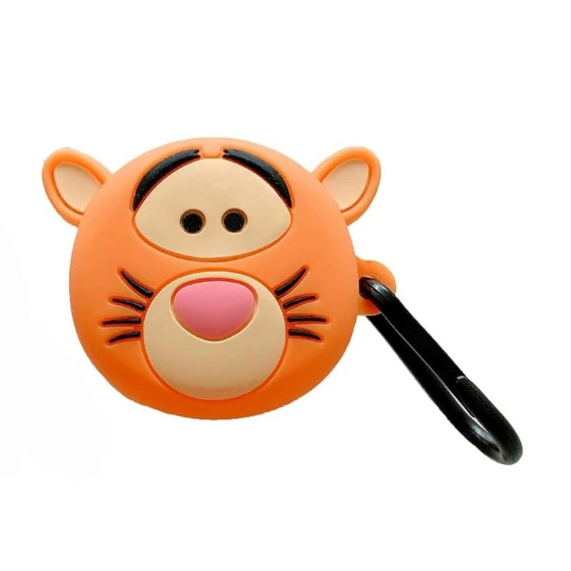 کاور مدل عروسکی مناسب برای هدفون بی سیم سامسونگ Buds/ Buds2/ Buds2 Pro/ BudsLive/ Buds Live Pro/ FE