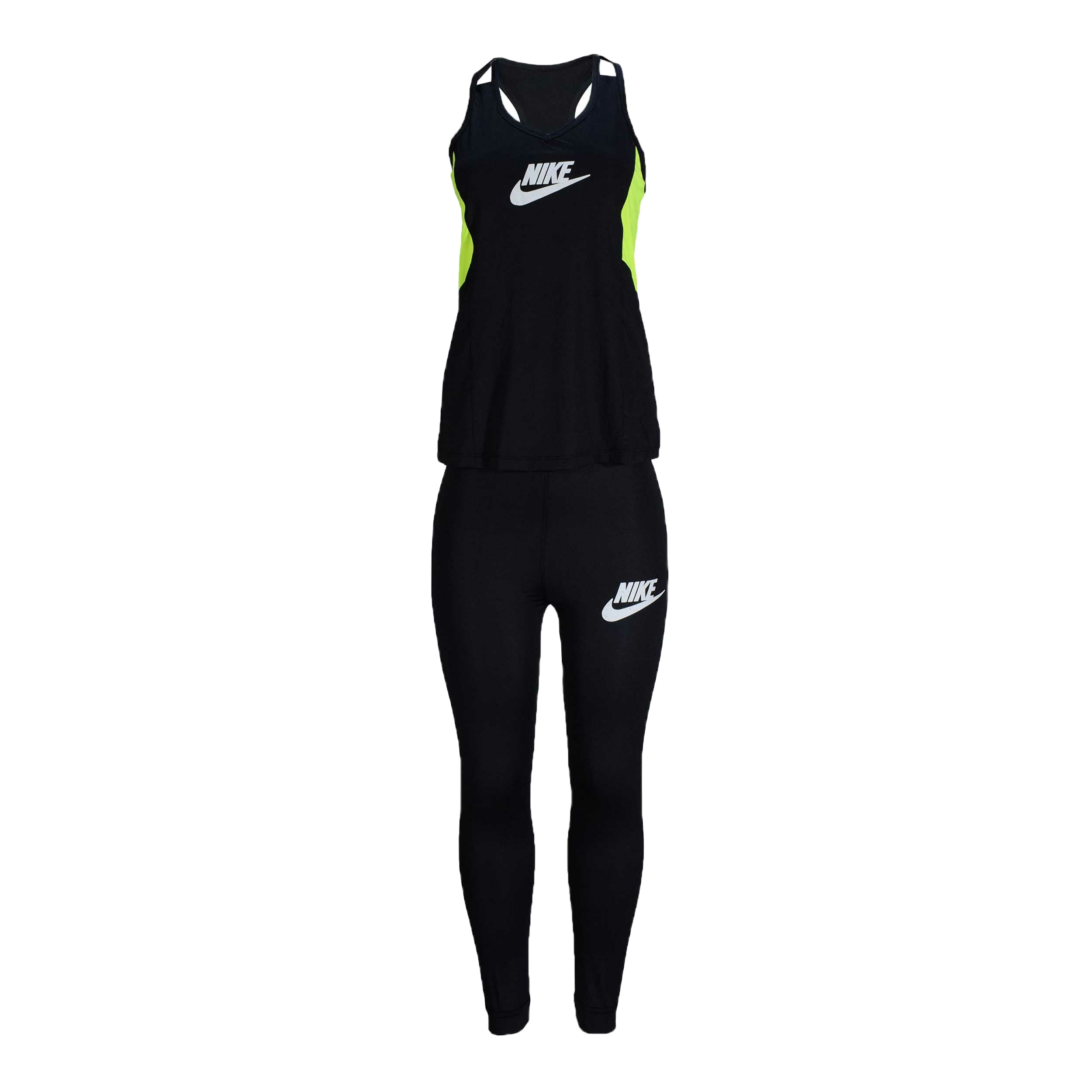 ست تاپ و شلوار ورزشی زنانه مدل 05-1932