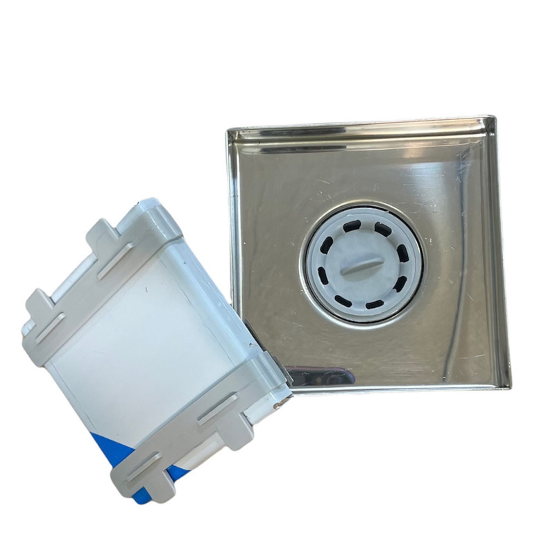 کف شور مدل SILVERTILE کف شور مدل SILVERTILE