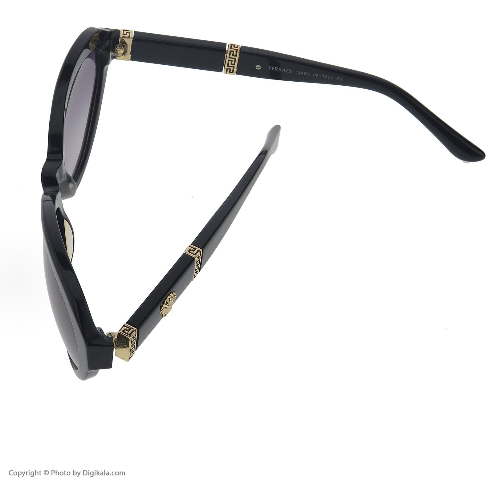 عینک آفتابی زنانه ورساچه مدل 4306 -  - 5