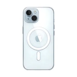 MacCoy UNIQE cover for Apple iPhone 13