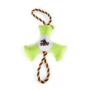 اسباب بازی سگ مدل Rop Toy