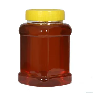 عسل گون طبیعی دهکده - 1000 گرم