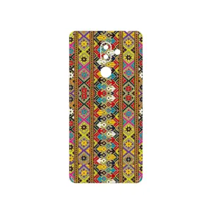 MAHOOT SISTAN Needlework 2 Cover Sticker for Nokia 7 Plus