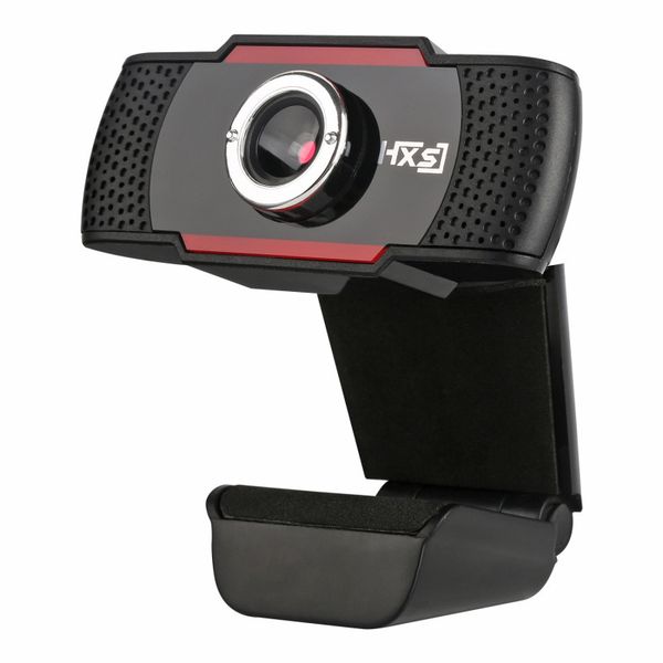 وب‌کم اچ اکس اس جی مدل S80/1080P