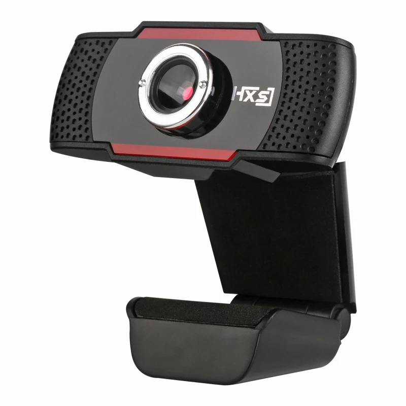 وب‌کم اچ اکس اس جی مدل S80/1080P