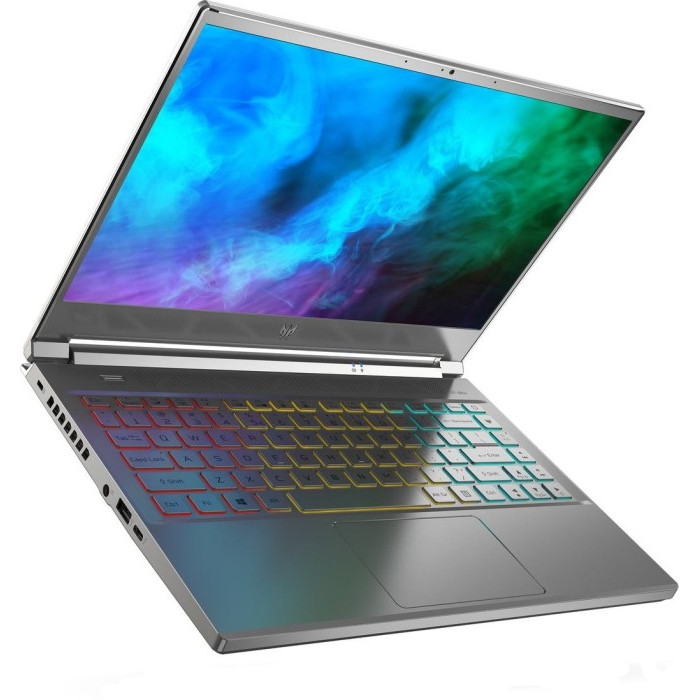 لپ تاپ 14 اینچی ایسر مدل Acer Predator triton pt-314