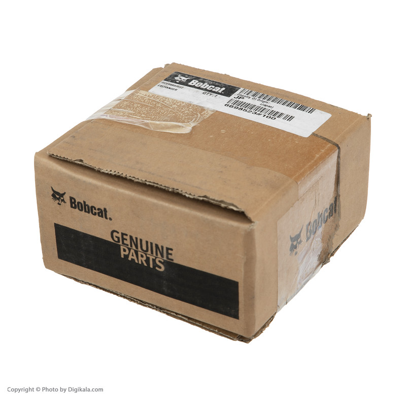 خنک کننده روغن مینی لودر بابکت مدل T2125500