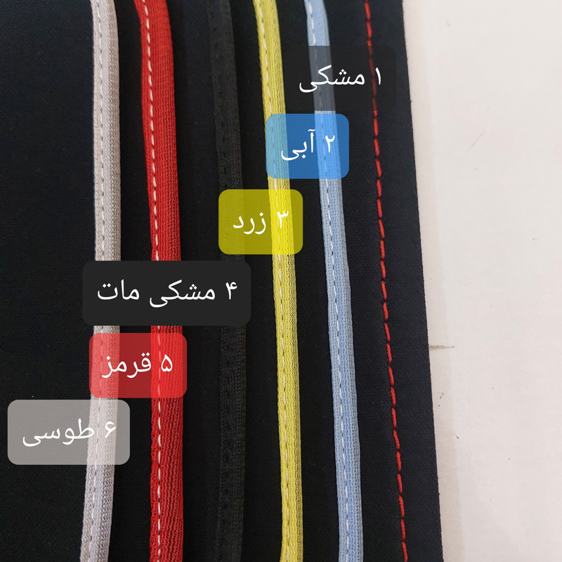 ماوس پد  آرکاد مدل A+30