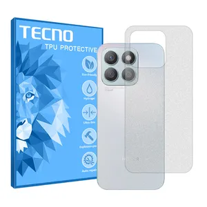 Tecno HyMTT model matte phone back protector suitable for Honor X8b mobile phone