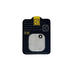 محافظ لنز دوربین مدل SHI001 مناسب برای گوشی موبایل اپل Iphone 11 Pro Max