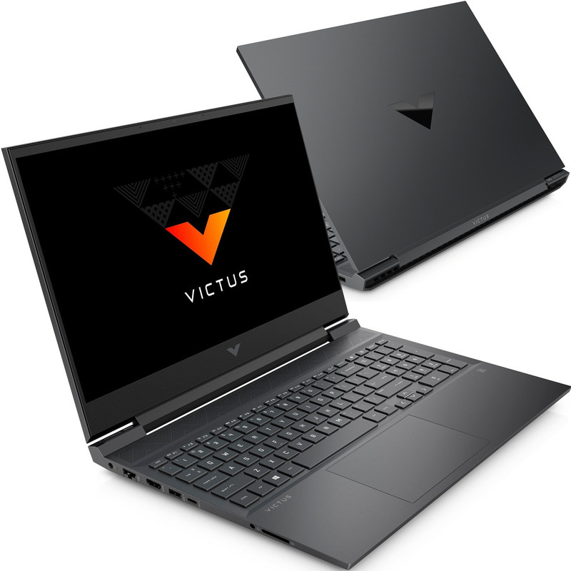لپ تاپ 16.1 اینچی اچپی مدل Victus 16-D1004NW i7 32GB 512SSD 3060 6 - کاستوم شده لپ تاپ 16.1 اینچی اچپی مدل Victus 16-D1004NW i7 32GB 512SSD 3060 6 - کاستوم شده