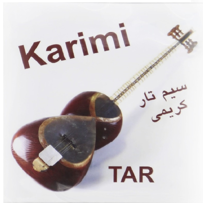 سیم تار کریمی مدل 1321