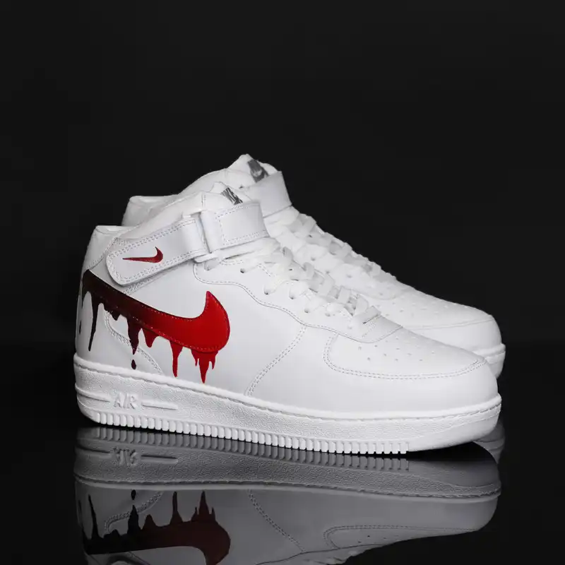 کفش پیاده روی مدل AIR57