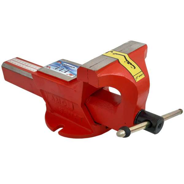 گیره رومیزی مدل AMOL-160