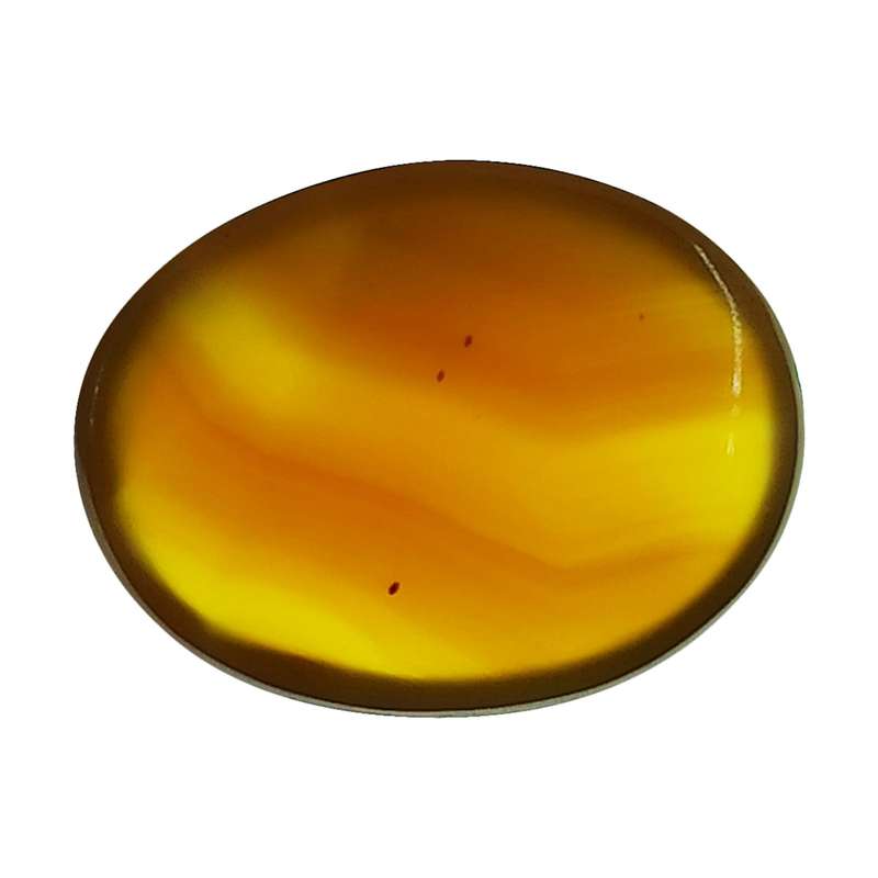 سنگ عقیق یمن سلین کالا مدل ce-As243