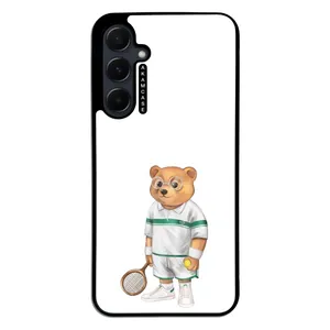 AKAM AMC-WSGA55-BARON FILOU-32 Cover For Samsung Galaxy A55