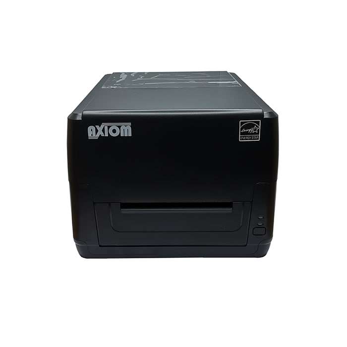 پرینتر لیبل زن اکسیوم مدل T451B