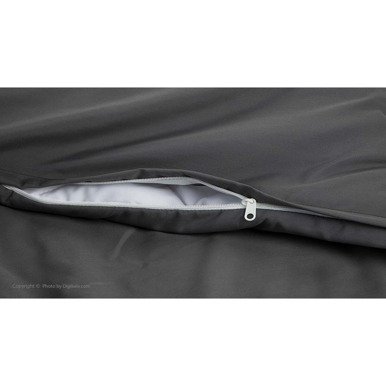 کاور لحاف بومرنگ مدل Plain دونفره سایز 240x220 سانتیمتر