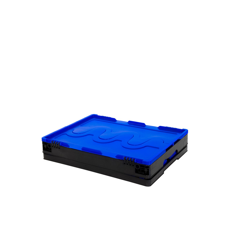 جعبه ابزار مدل پلاستیکی تاشو