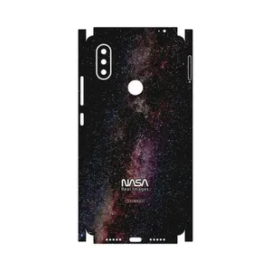 MAHOOT Universe-by-NASA-2-FullSkin Cover Sticker for Xiaomi MI 8 SE