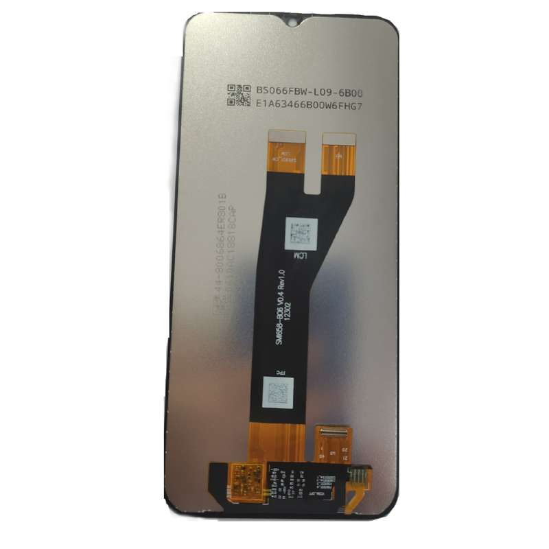 تاچ و ال سی دی کد SM-A146 P مناسب برای گوشی موبایل سامسونگ Galaxy A14 P 5G