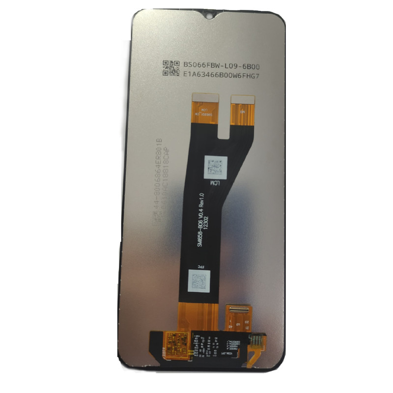 تاچ و ال سی دی کد SM-A146 P مناسب برای گوشی موبایل سامسونگ Galaxy A14 P 5G