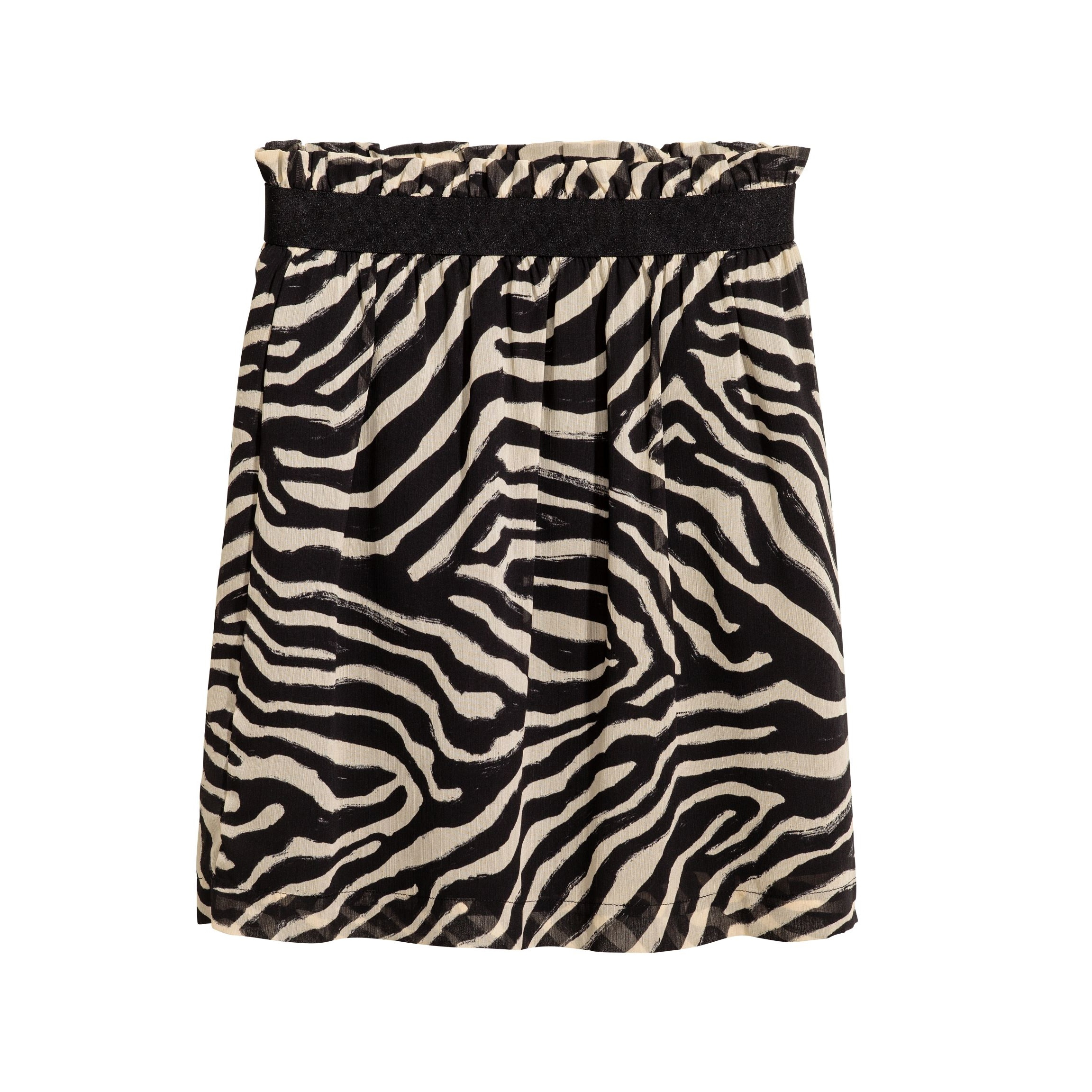 دامن زنانه اچ اند ام مدل 00604