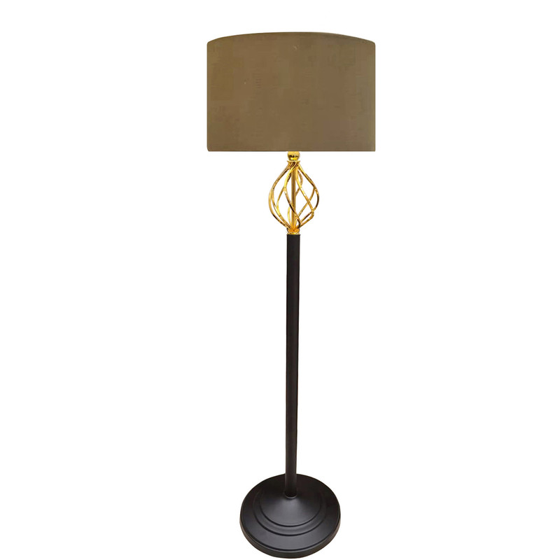 آباژور ایستاده مدل F117.Black,4325