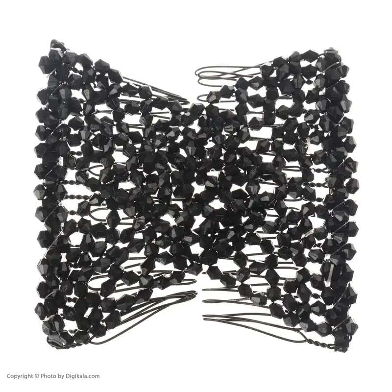 شانه مو زنانه مدل جادویی طرح MAGIC