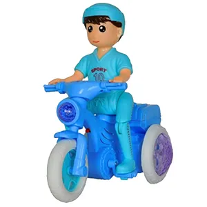 اسباب بازی مدل سه چرخه کد 808
