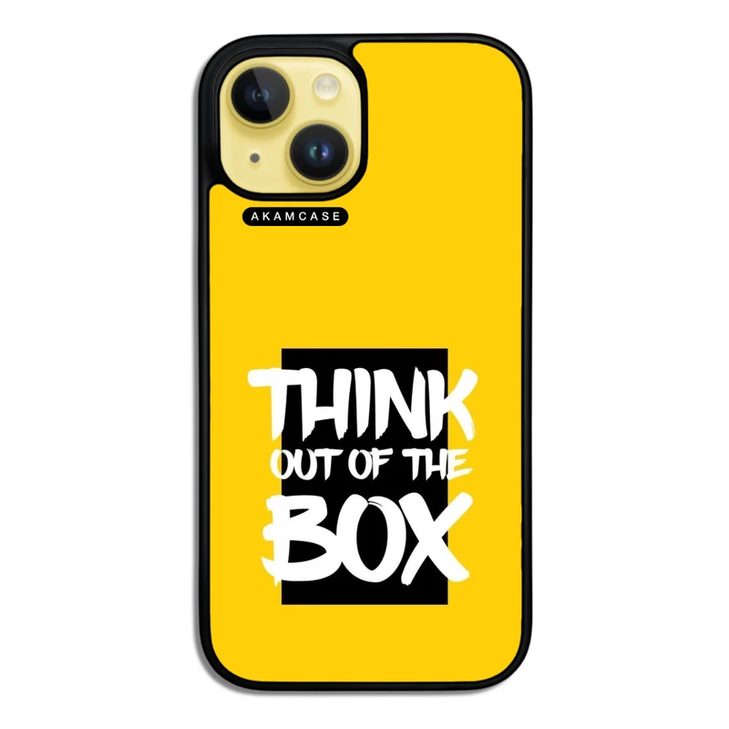 کاور آکام مدل AMC-WA15-OUTES5 مناسب برای گوشی موبایل اپل iPhone 15