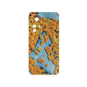 MAHOOT Atom Universe 7 Cover Sticker for Xiaomi 12T Pro