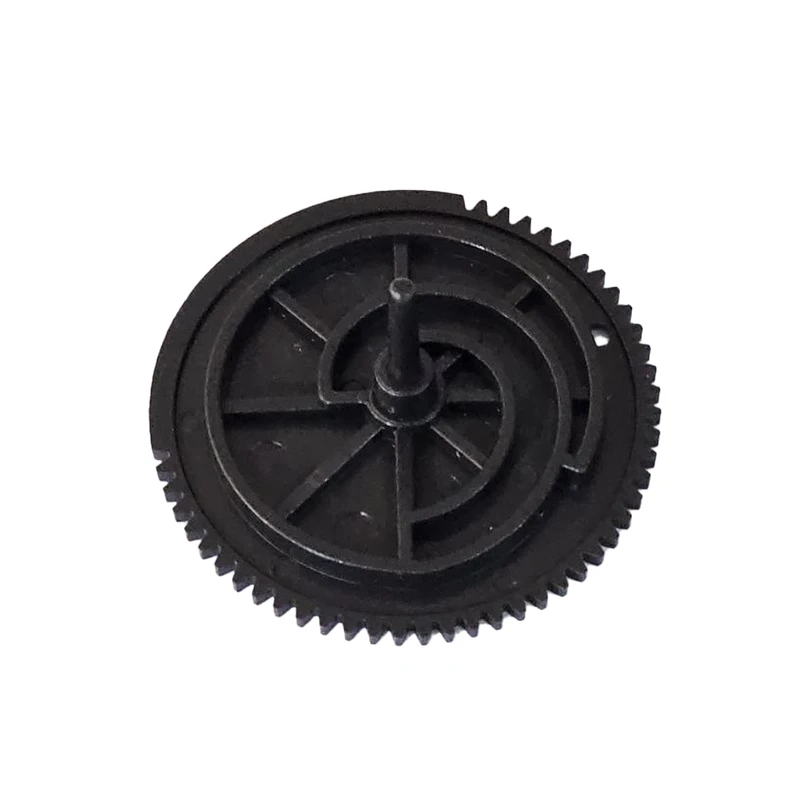 چرخ دنده دما پنل بخاری کشویی مدل 4 حالته کد bbz-417