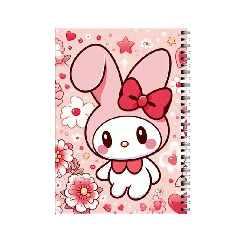 دفتر مشق 50 برگ بامبیلیپ طرح ملودی کد 7933398