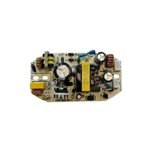 برد تغذیه و آداپتور دستگاه بخور سرد مدل 12V-34V