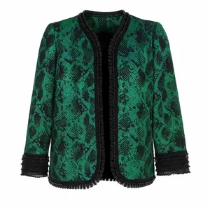 کت رسمی زنانه مدل MZ039