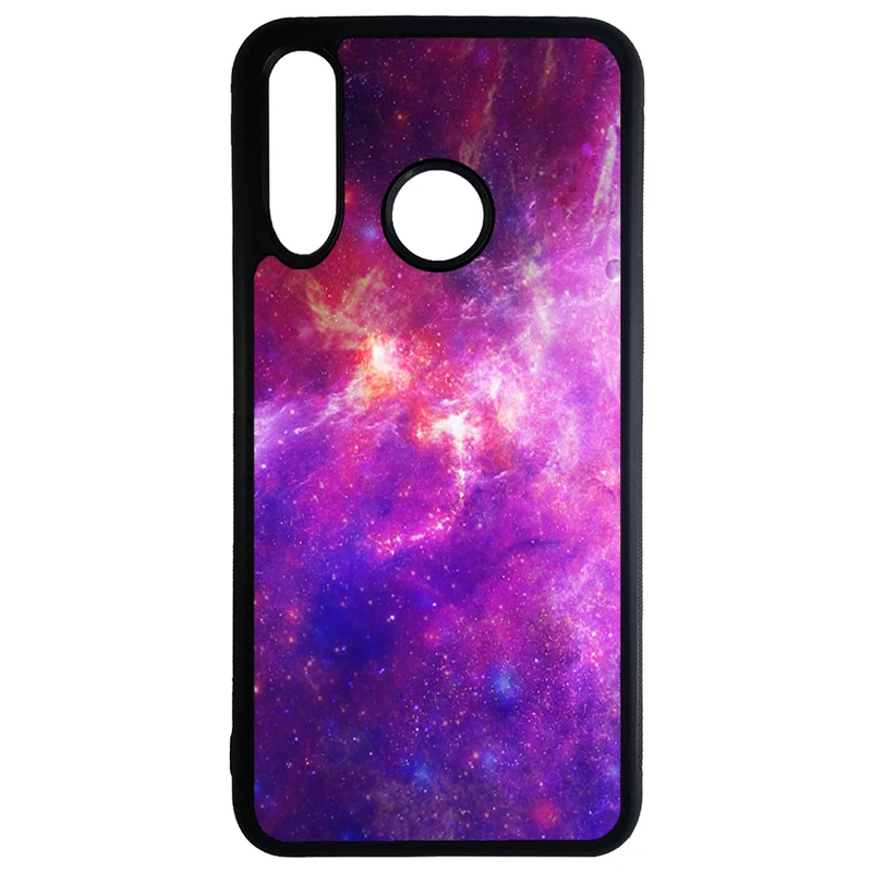 کاور طرح کهکشان کد 1146 مناسب برای گوشی موبایل هوآوی y7p