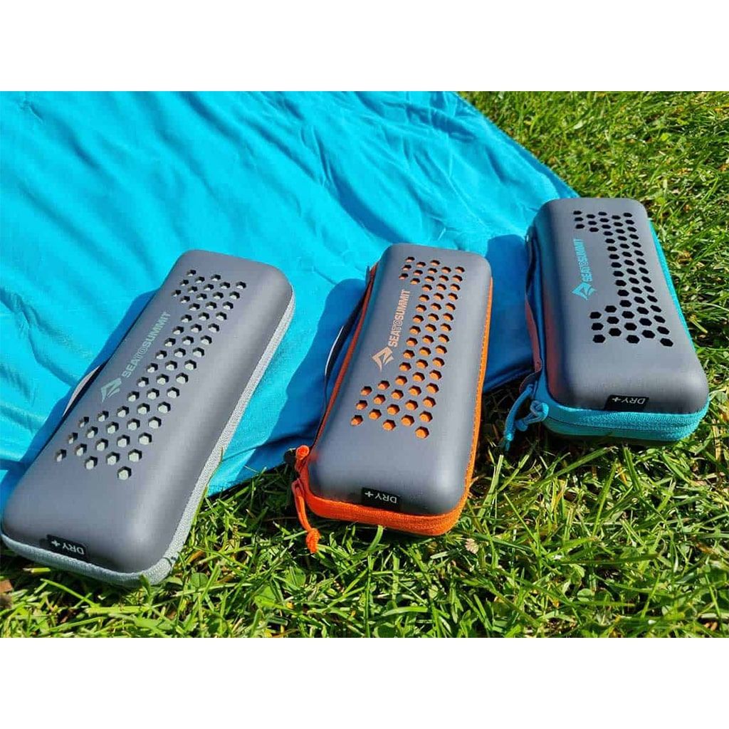 حوله فشرده سفری سی تو سامیت مدل Pocket M کد F2023 -  - 19