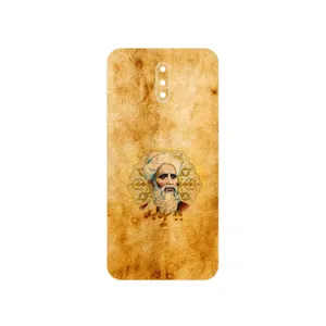 MAHOOT Rudaki Cover Sticker for Nokia 2.3