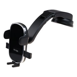 پایه نگهدارنده گوشی موبایل اکسیژن مدل HD12