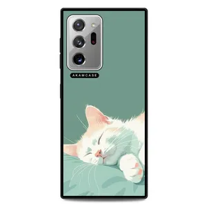 AKAM AMC-WSGN20U-CATS-24 Cover For Samsung Galaxy Note 20 Ultra
