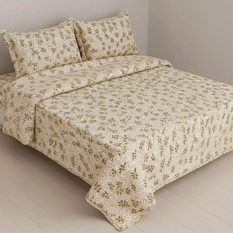 سرویس روتختی 2 نفر 4 تکه آدنو مدل صبا کد FI62