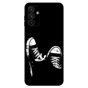 Megafone 0043 Cover For Samsung Galaxy A04S