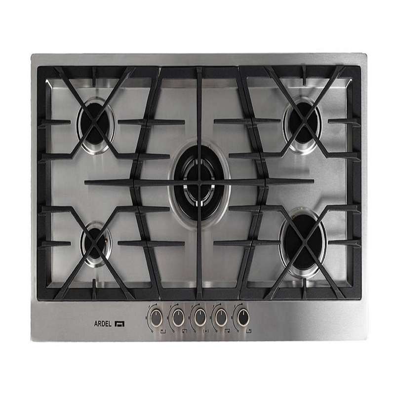 اجاق گاز صفحه ای آردل مدل LU-S-ST-102