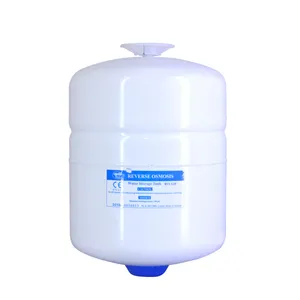 مخزن تصفیه کننده آب تانک پک مدل RO-120