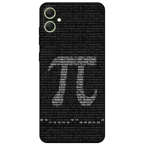 Megafone Pi Digits 7240 Cover For Samsung Galaxy A05